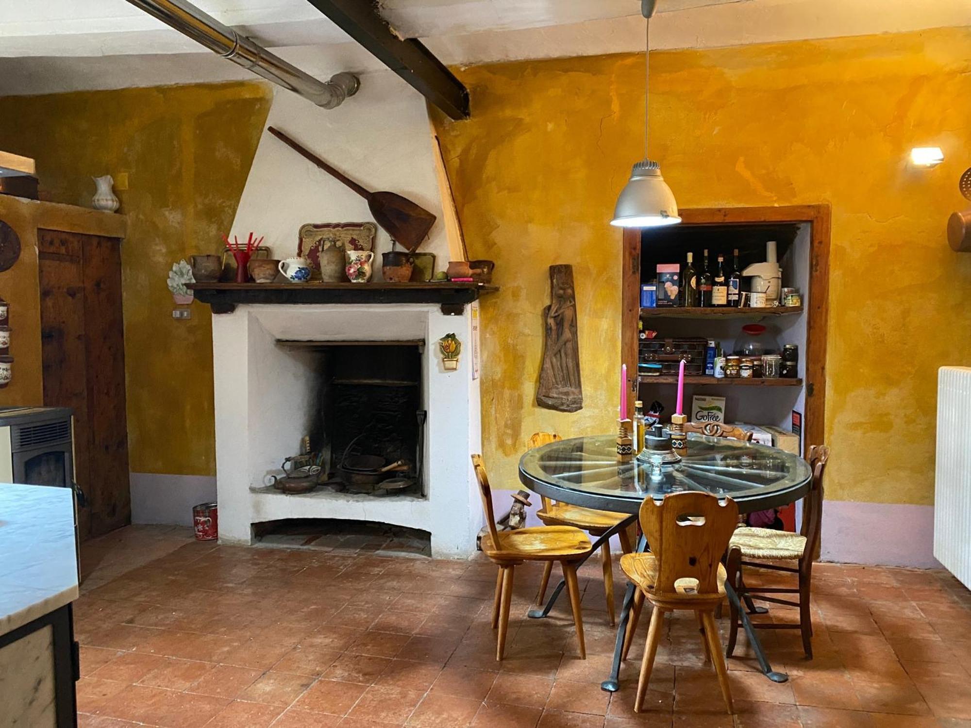 Castello Stella Vaglio Serra Βίλα Εξωτερικό φωτογραφία