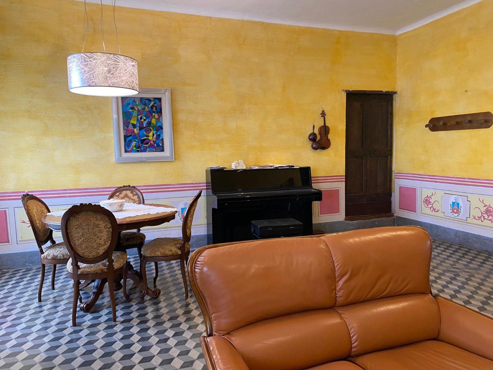Castello Stella Vaglio Serra Βίλα Εξωτερικό φωτογραφία