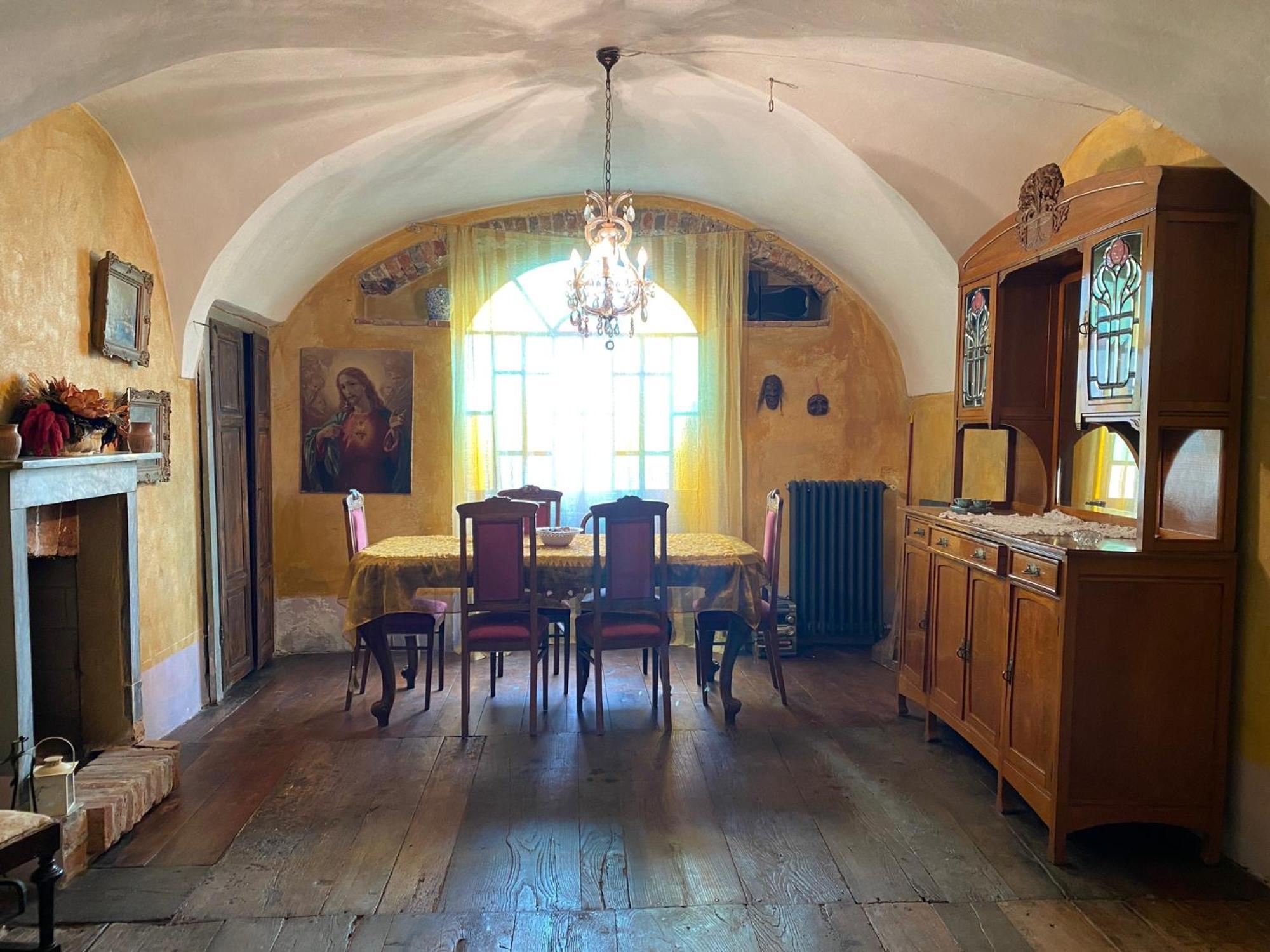 Castello Stella Vaglio Serra Βίλα Εξωτερικό φωτογραφία