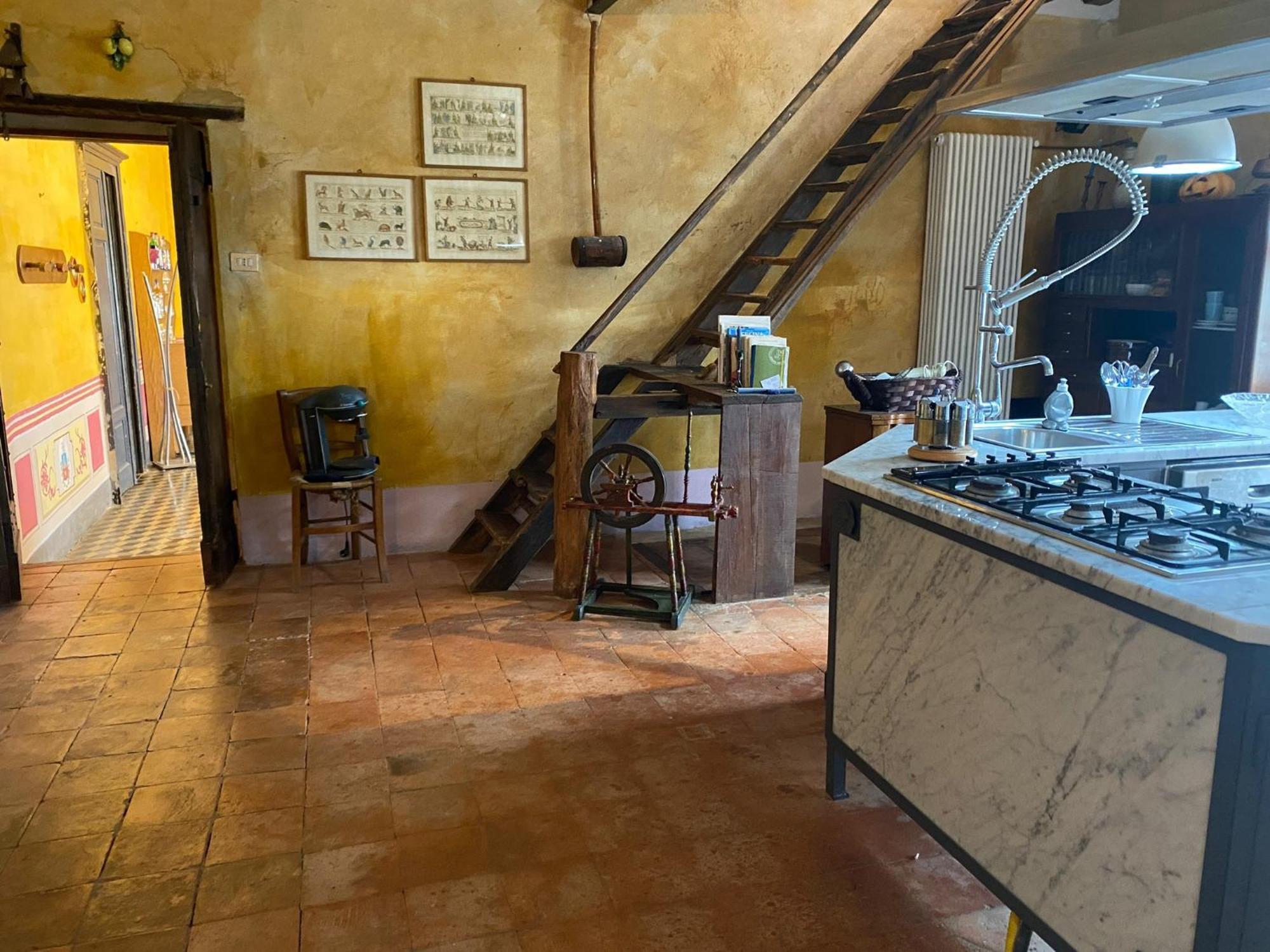 Castello Stella Vaglio Serra Βίλα Εξωτερικό φωτογραφία