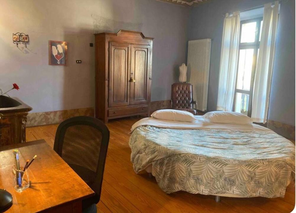 Castello Stella Vaglio Serra Βίλα Εξωτερικό φωτογραφία